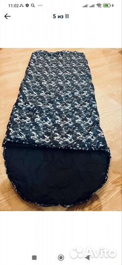 Спальный мешок одеяло оптом