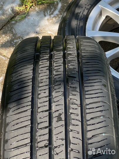 Колеса на BMW Triangle AdvanteX TC101 205/60 R16