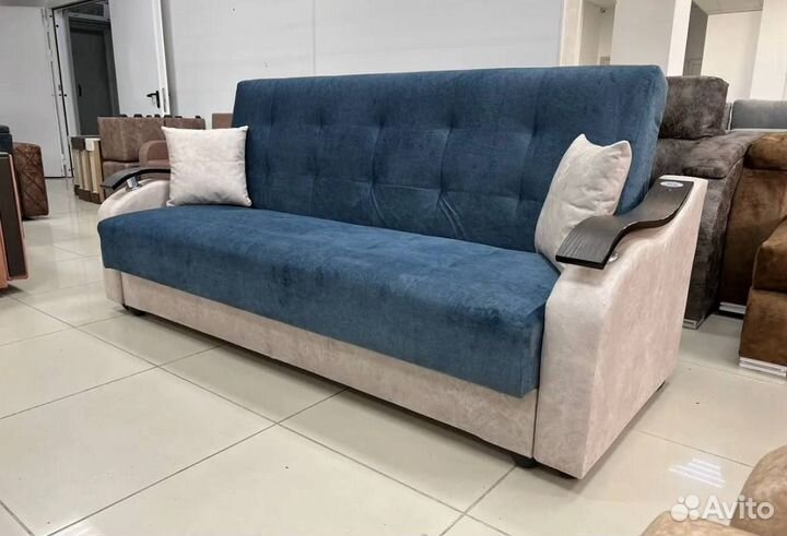 Диван новый 0802