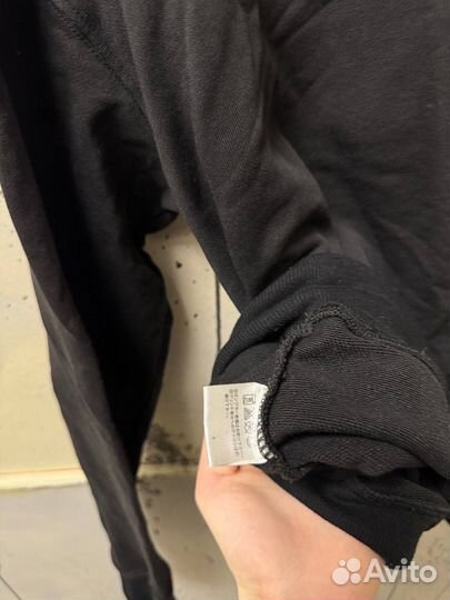 Свитшот Mastermind rare Black Logo Оригинал