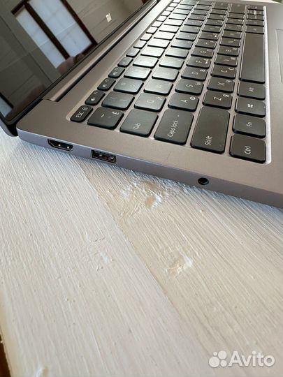 Ноутбук Xiaomi Mi Notebook Air 13.3