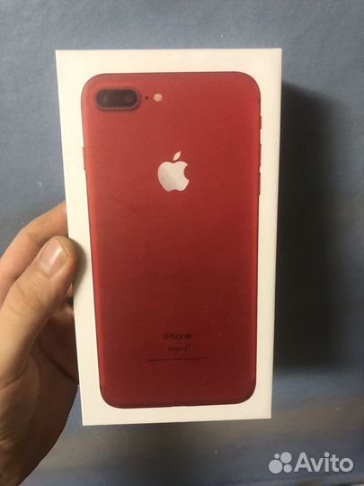 iPhone 7 Plus, 32 ГБ
