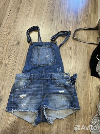 Пакет вещей