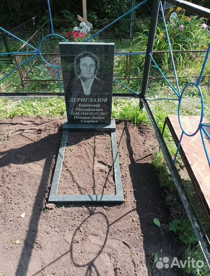 Изготовление памятников