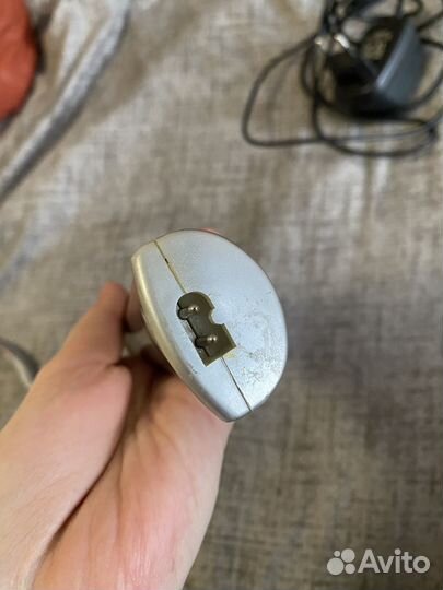 Машинка для стрижки волос