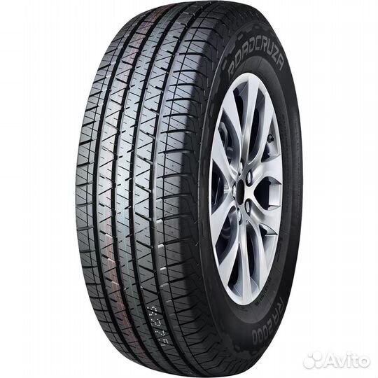 Kinforest KF-717 215/70 R16
