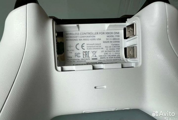 Джойстик,геймпад xbox One, S, X магазин гарантия