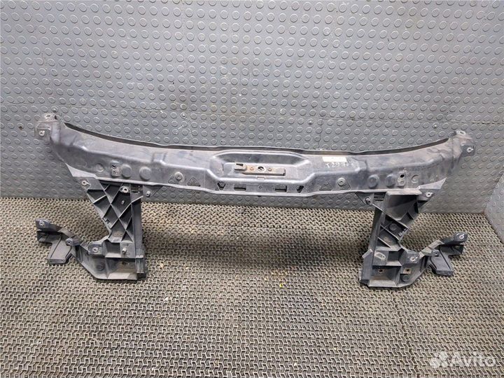 Рамка передняя Mercedes Sprinter, 2008