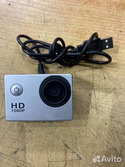 Экшн камера gopro hero 4 silver