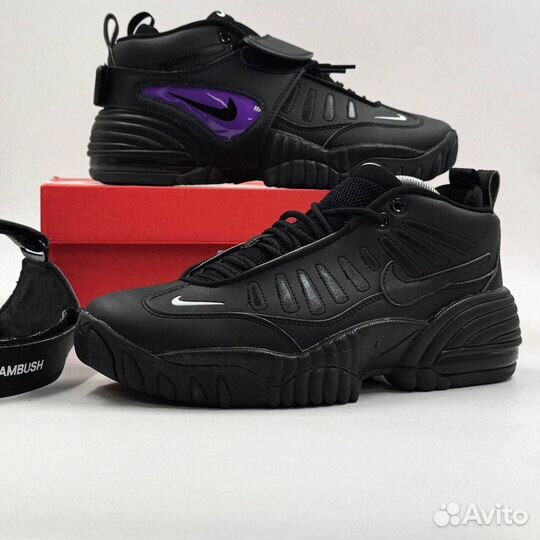 Кроссовки мужские Nike Ambush