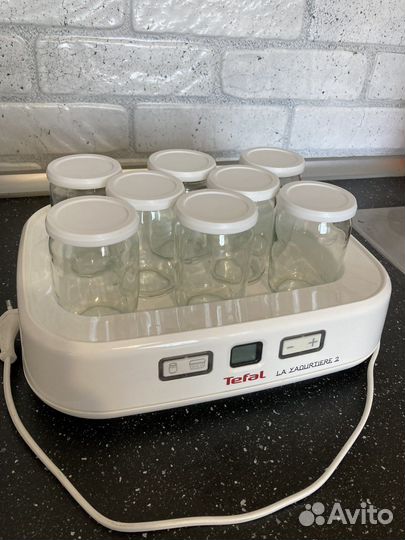 Йогуртница tefal