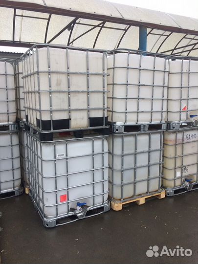 Еврокуб (б/у)