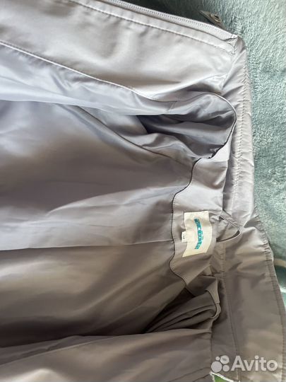 Плащ для девочки 134