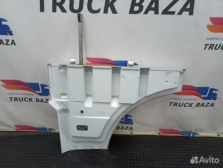 Продолжение двери правой Daf XF106