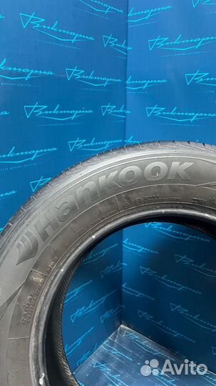 Hankook Dynapro HP2 RA33 265/60 R18 110V