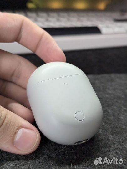 Кейс, Redmi airdots 3 pro