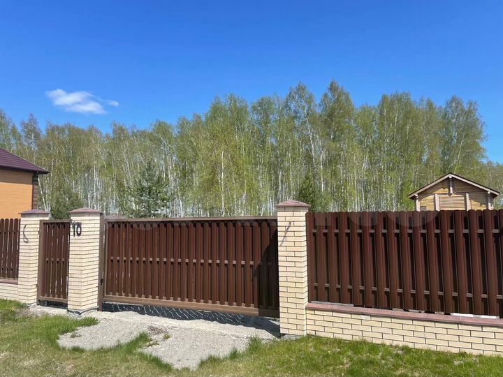 Участок 19,5 сот. (ИЖС)