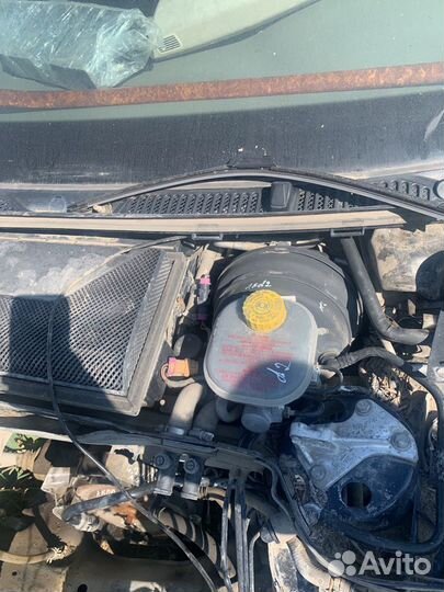 Главный тормозной цилиндр Ауди A8 d2