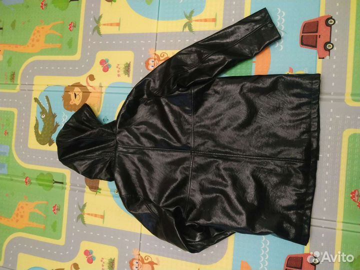 Куртка для девочки 152