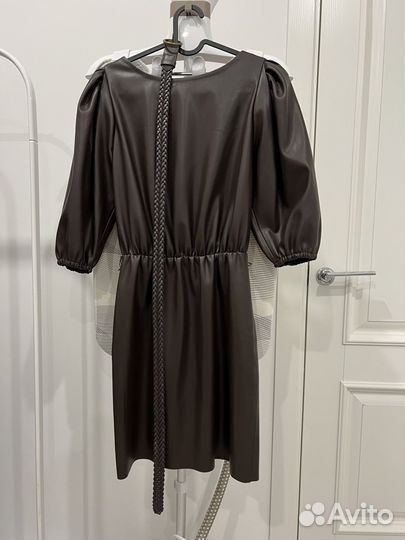 Плвтье lime эко кожа