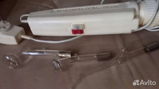 Аппарат д'арсанваль