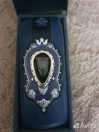 Духи shaik designer palaces No33 For Women