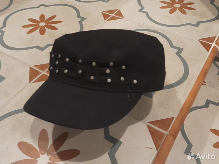 Diesel Кепка мужская