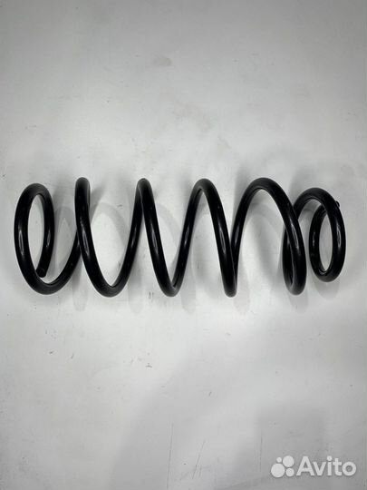 Пружины подвески на любой авто