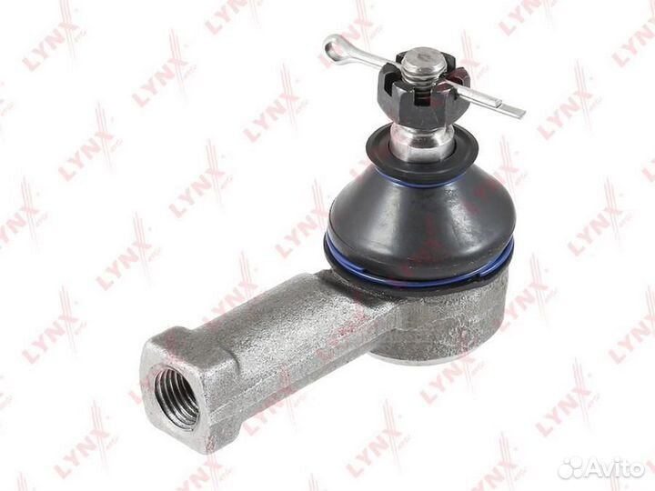 Lynxauto C4012LR Наконечник рулевой тяги перед пра