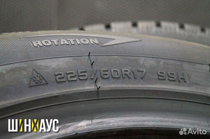 ONYX NY-W703 225/60 R17 99H