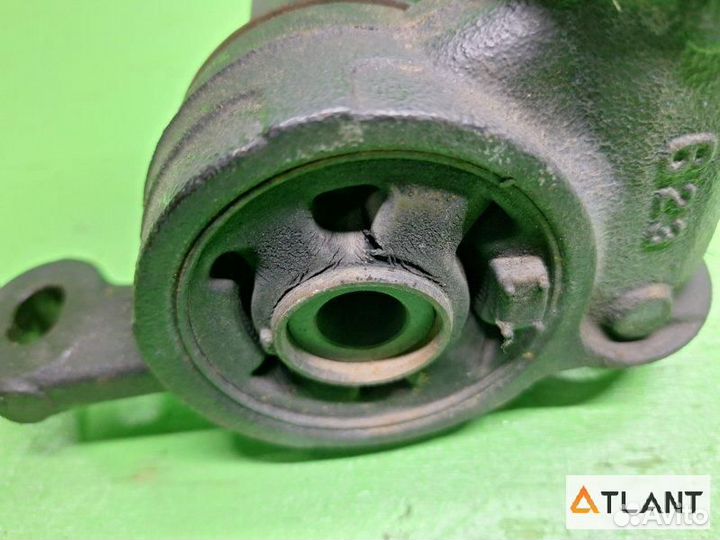 Рычаг передний правый mazda axela