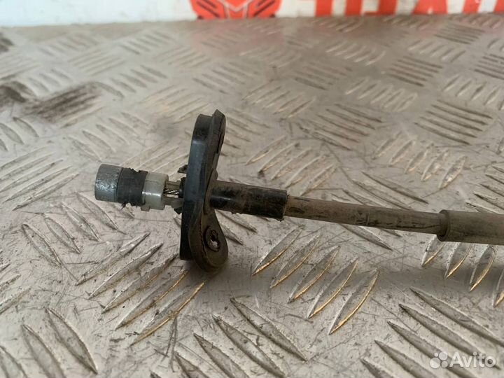 Тросик газа Toyota Tercel