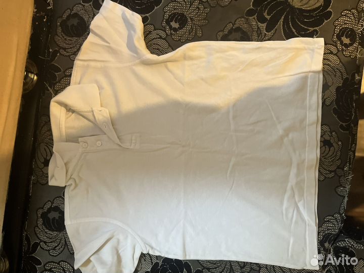 Майки для девочки