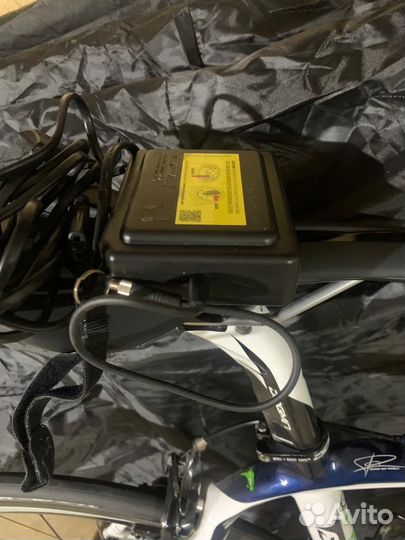 Велосипед pinarello dogma