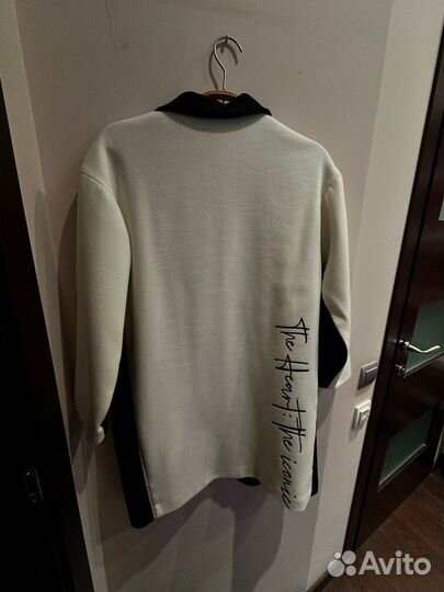 Пальто шерсть