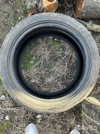 Pirelli Scorpion Ice&Snow 275/40 R20 20L