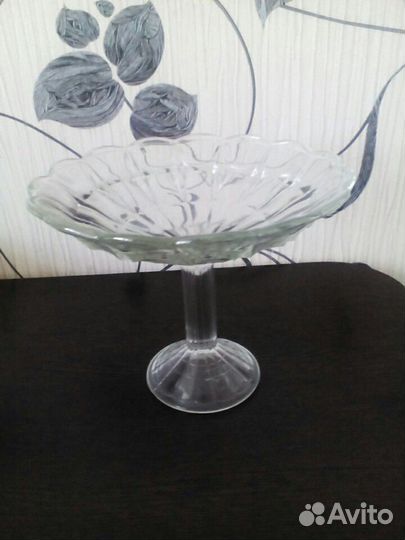 Ваза для фруктов