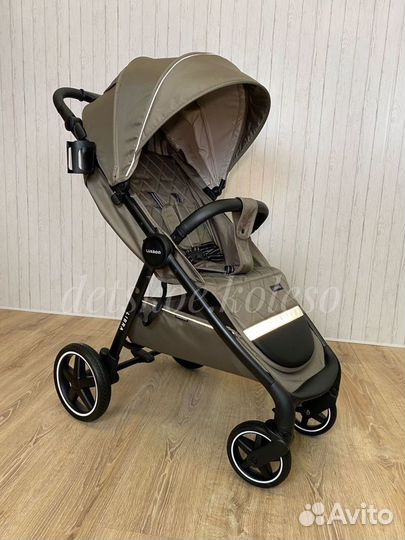 Коляска новая всесезонная Libra