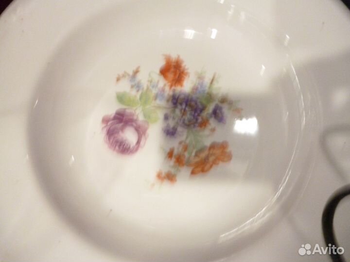 Посуда СССР пакетом