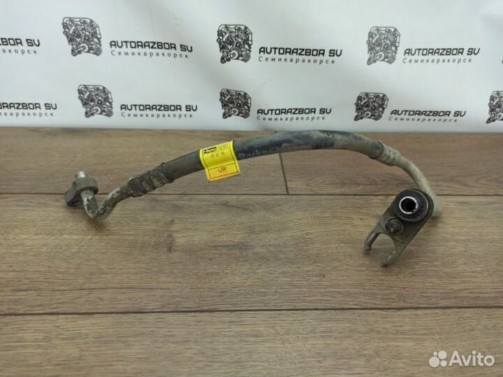 Трубка кондиционера Chevrolet Epica седан X20D1