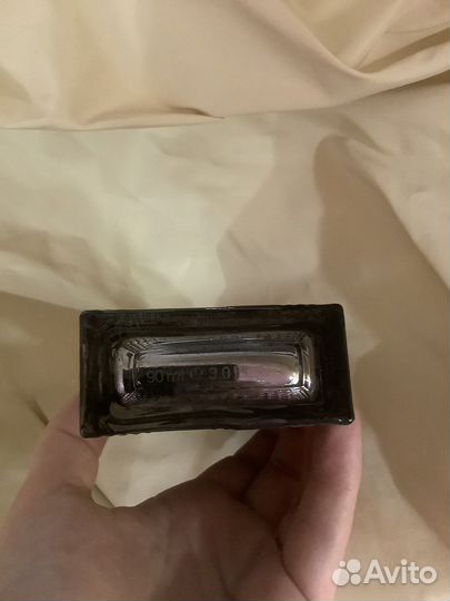 Парфюмерия мужская