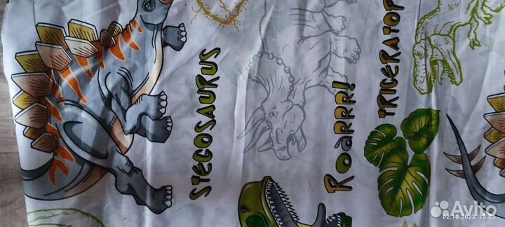 Ткань бязь в рулонах