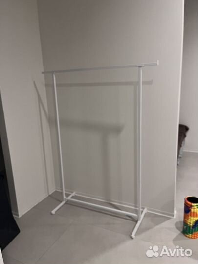 Вешалка напольная