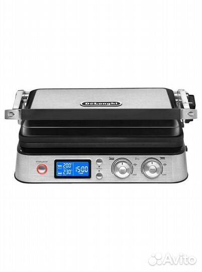Электрогриль Delonghi Multigrill Cgh1012D