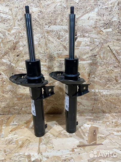 Амортизатор передний Volkswagen Skoda