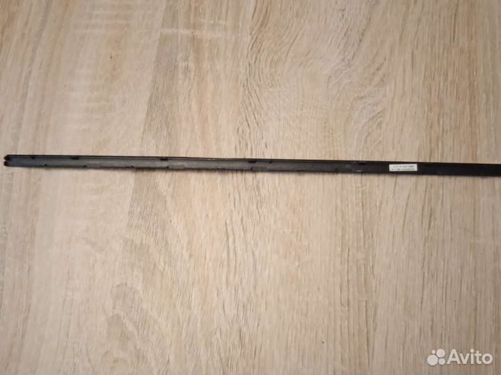 Панель, накладка топкейса Toshiba satellite L650D