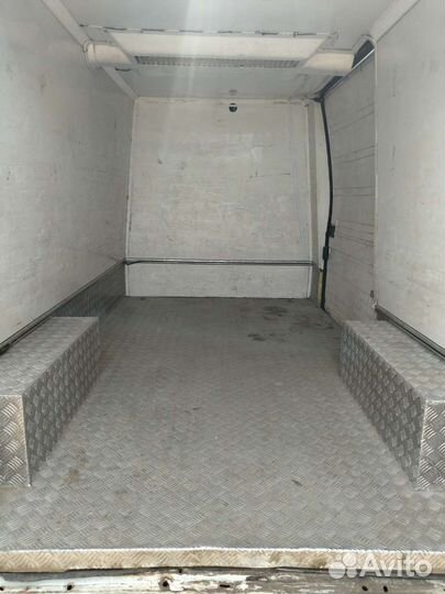 FIAT Ducato 2.8 МТ, 1999, 357 000 км