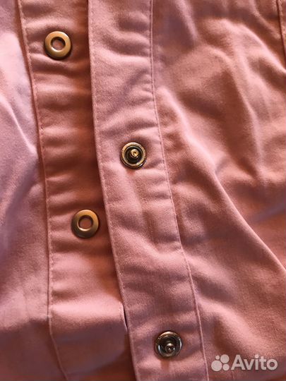 Медицинский костюм Elit