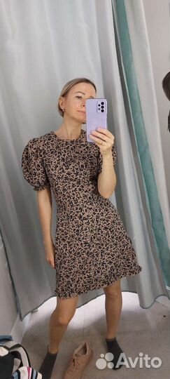 Платье Beefre, новое