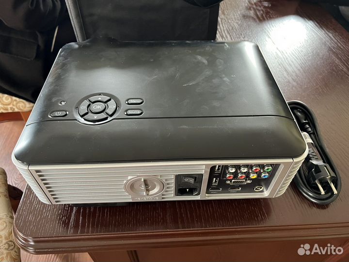 Проектор Hessler